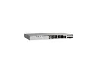 Фото Коммутатор CISCO C9200-24PXG-E