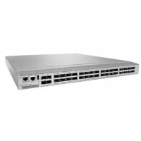 Фото Коммутатор Cisco Nexus N3K-C3132Q-40GE