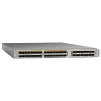 Фото Коммутатор Cisco Nexus N5K-C5548UP-FA (некондиция)