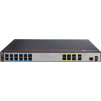 Фото Маршрутизатор Huawei AR6140-16G4XG 02352MQU