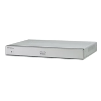 Фото Маршрутизатор Cisco ISR C1111-8P