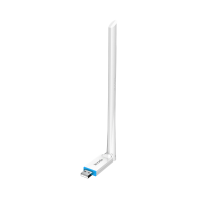 Фото Wi-Fi адаптер TENDA U2
