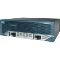 Фото Маршрутизатор Cisco 3845