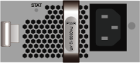 Фото Блок питания Huawei PAC60S12-AR 02312SLE