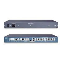 Фото Маршрутизатор Cisco 1760