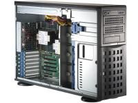 Фото Сервер Supermicro SYS-741P-TR.