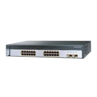 Фото Коммутатор Cisco Catalyst WS-C3750G-24TS-S