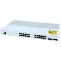 Фото Коммутатор Cisco Catalyst C1000-24T-4G-L