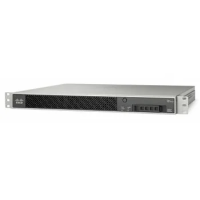 Фото Межсетевой экран Cisco ASA5512-X