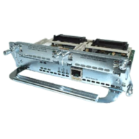 Фото Модуль Cisco NM-1FE2W