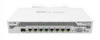 Фото Маршрутизатор MikroTik CCR1009-7G-1C-PC