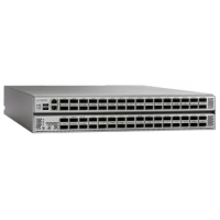 Фото Коммутатор Cisco Nexus N3K-C3164Q-40GE