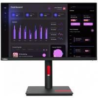 Фото Монитор Lenovo 63CFMATXEU