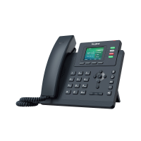 Фото Телефон IP YEALINK SIP-T33G