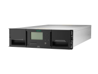 Фото Ленточная библиотека HP Enterprise Q6Q62C