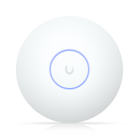 Фото Точка доступа Wi-Fi Ubiquiti U7-LR