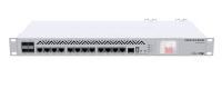 Фото Маршрутизатор MikroTik CCR1036-12G-4S-EM