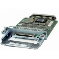 Фото Модуль Cisco HWIC-8A