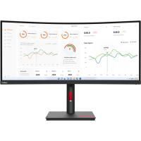 Фото Монитор Lenovo 63D4GAS1CB
