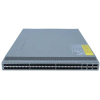 Фото Коммутатор Cisco Nexus N9K-C93180YC-FX