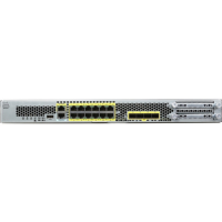 Фото Межсетевой экран CISCO FPR4215-NGFW-K9