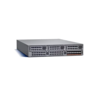 Фото Коммутатор Cisco Nexus N5K-C5596T-FA