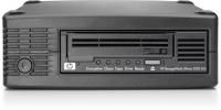 Фото Ленточная система хранения HP Enterprise P9G75A