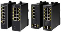 Фото Модуль CISCO IEM-3300-16P=