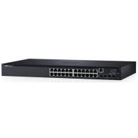 Фото Коммутатор Dell N1524-AEVX-01