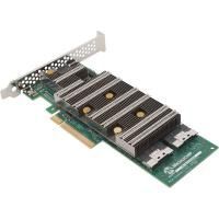Фото Контроллер Adaptec 120016IXS