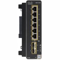 Фото Модуль CISCO IEM-3300-8P=