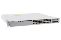 Фото Коммутатор CISCO C9300L-24T-4X-E