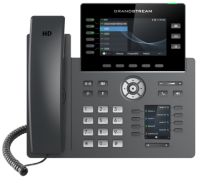 Фото Телефон IP Grandstream GRP2616
