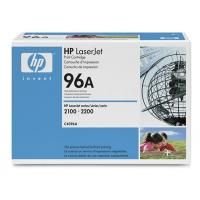 Фото Картридж HP C4096A