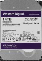 Фото Жесткий диск Western Digital WD142PURP