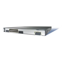 Фото Коммутатор Cisco Catalyst WS-C3750G-16TD-S