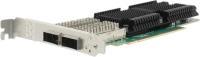 Фото Сетевой адаптер LR-LINK LRES1161PF-2QSFP28