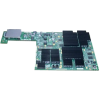 Фото Модуль Cisco Catalyst WS-F6700-DFC3BXL