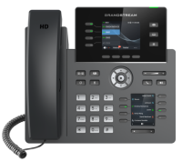 Фото Телефон IP Grandstream GRP2614