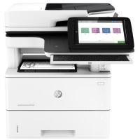 Фото МФУ HP 1PV67A#B19
