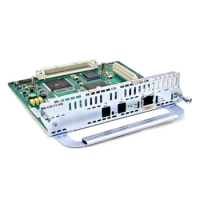 Фото Модуль Cisco NM-1CE1T1-PRI