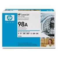 Фото Картридж HP 92298A