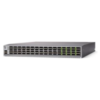 Фото Коммутатор Cisco Nexus N3K-C3264C-E