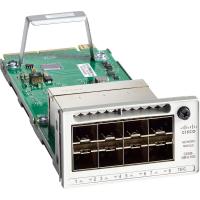 Фото Модуль интерфейсный CISCO C9300X-NM-8Y