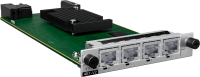 Фото Модуль Huawei SIC-4E1-V2 0302025317