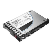Фото Твердотельный накопитель SSD HP Enterprise P18477-001