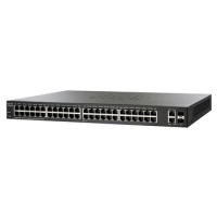 Фото Коммутатор Cisco SG220-50P