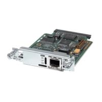Фото Модуль Cisco VWIC-1MFT-G.703