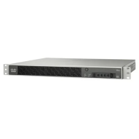 Фото Межсетевой экран Cisco ASA5515-FPWR-K8