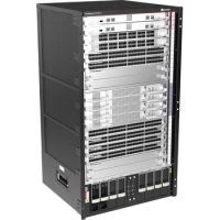 Фото Коммутатор Huawei S12700E-12 02116009